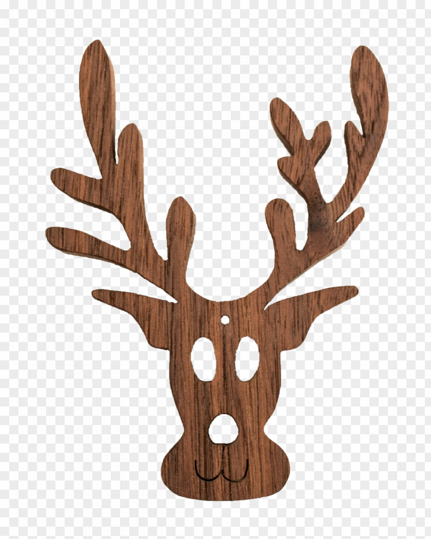 Reindeer /m/083vt Antler Wood PNG