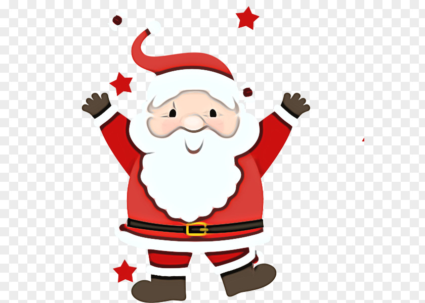 Santa Claus PNG