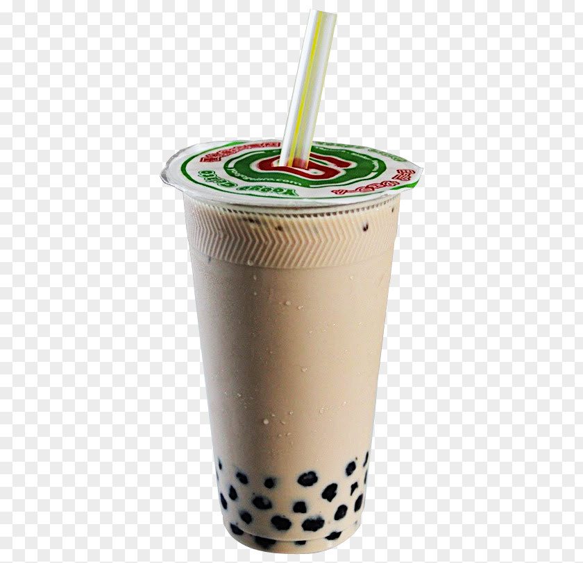 Tea Bubble Taiwanese Cuisine Smoothie Milk PNG