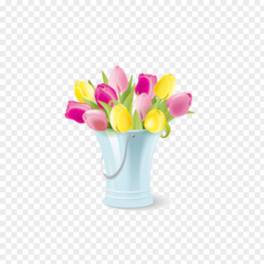 Vase,flowers,Exquisite Vase,plant Floral Design Vase PNG