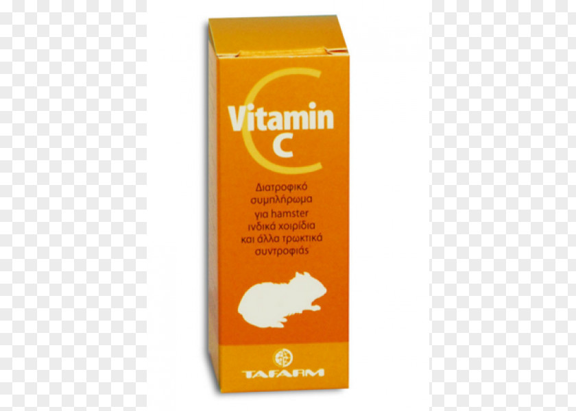Vitamin C Rodent Dietary Supplement Guinea Pig PNG