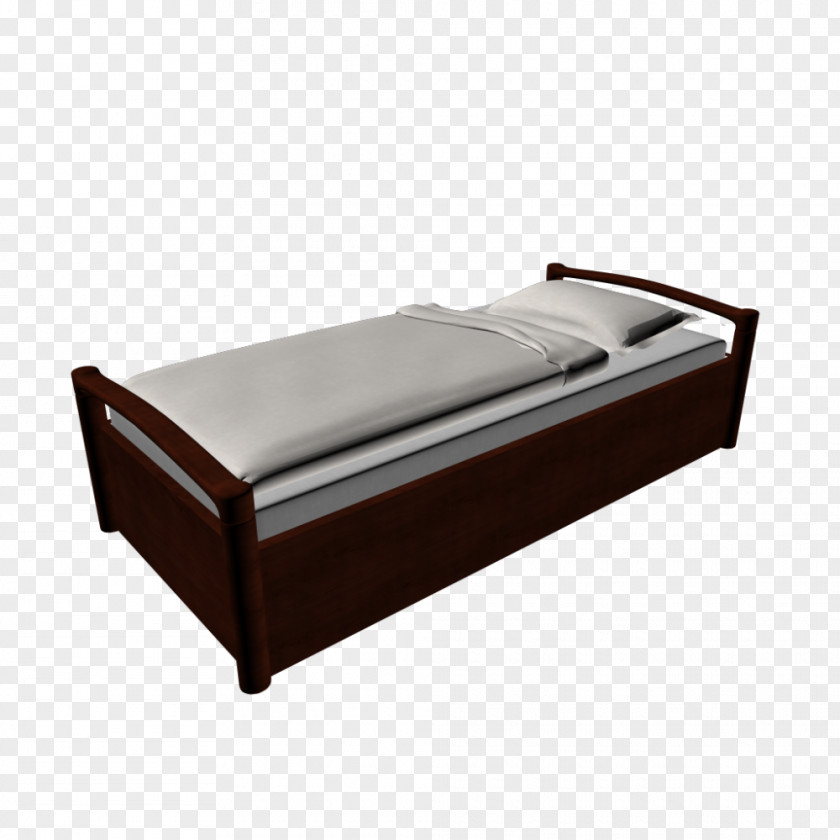 Beds Bed Frame Couch Sofa Mattress PNG