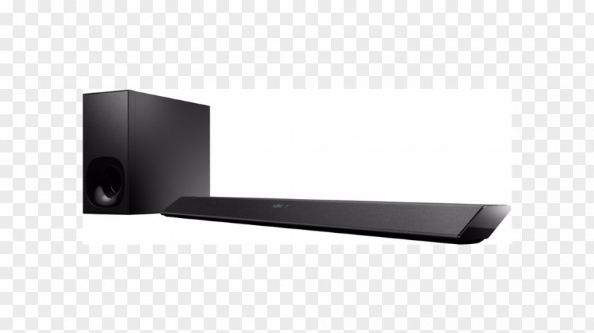 Bluetooth Soundbar Home Theater Systems Surround Sound Loudspeaker PNG