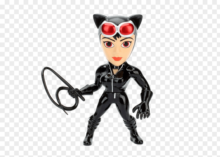 Catwoman Batman Harley Quinn Action & Toy Figures Die-cast PNG