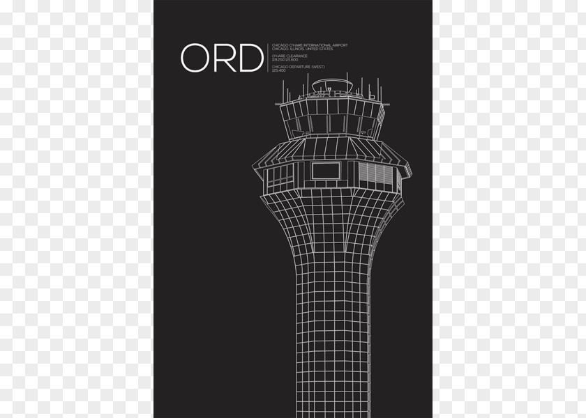 Design O'Hare International Airport O'Hare, Chicago Brand Pattern PNG