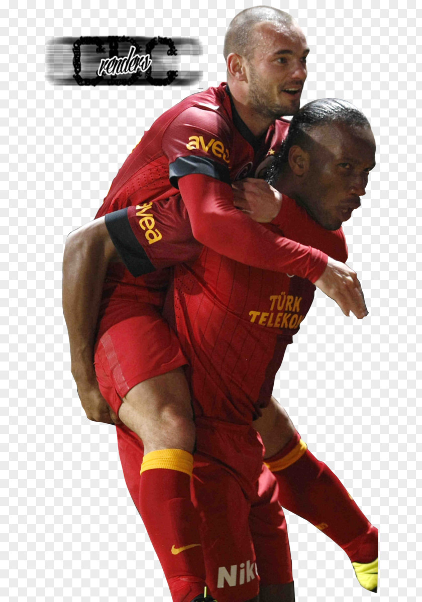 Drogba Team Sport Action & Toy Figures Muscle PNG