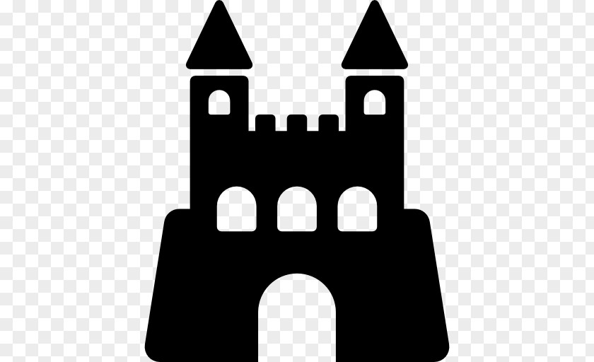 Fairy Tale Castle Clip Art PNG