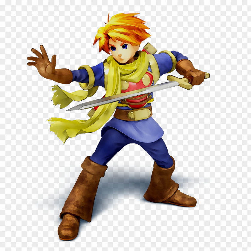 Figurine Action & Toy Figures Character Fiction PNG