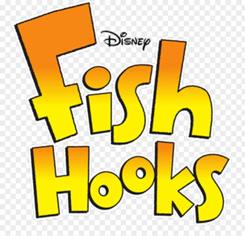 Fishing Fish Hook Logo Television PNG