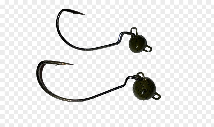 Fishing Swivel Baits & Lures Jig Fish Hook PNG