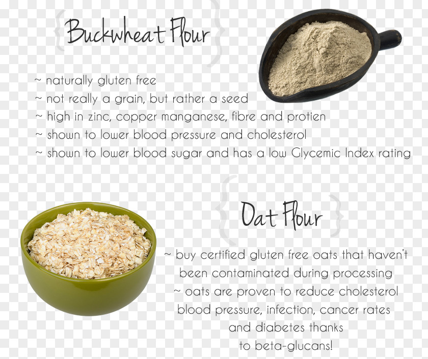 Flour Fleur De Sel Buckwheat Recipe PNG