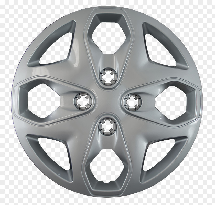 Ford Hubcap 2015 Fiesta Car Alloy Wheel PNG