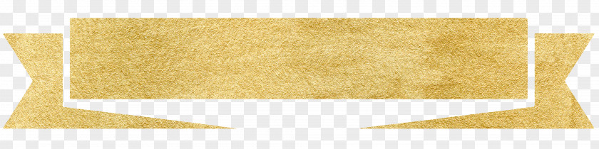 Golden Frame Template Title Paper Floor Plywood Yellow PNG
