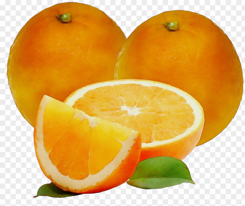 Lemonlime Mandarin Orange PNG