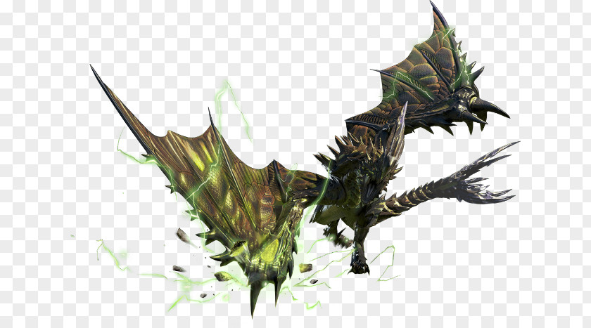 Monster Hunter Generations 4 Ultimate Video Games Electronic Entertainment Expo 2016 PNG