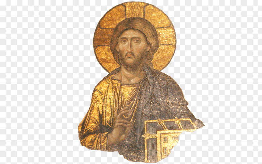 Orthodox Christianity Little Hagia Sophia Jesus Eastern Church PNG