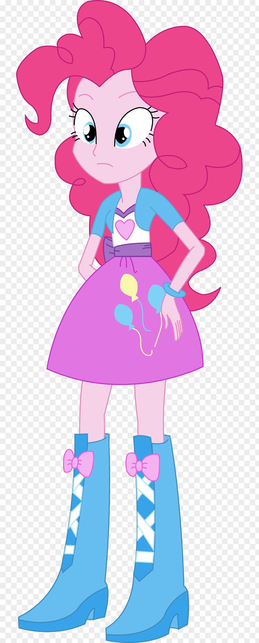 Pinkie Pie Rainbow Dash Twilight Sparkle Applejack My Little Pony: Equestria Girls PNG