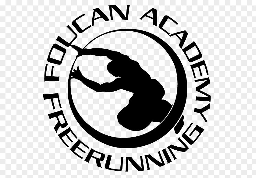 Reed Academy Logo Seattle Foucan Freerunning Parkour Miami PNG