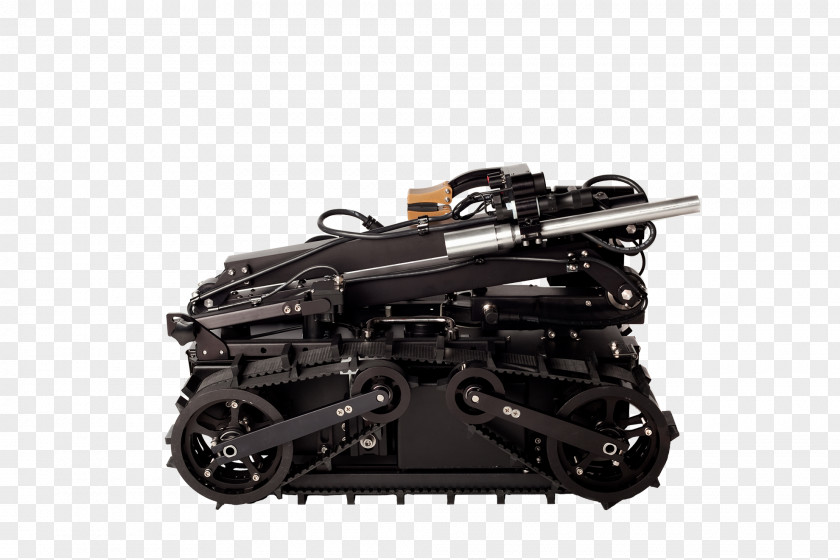 Swat Robotics Car Machine Engine PNG