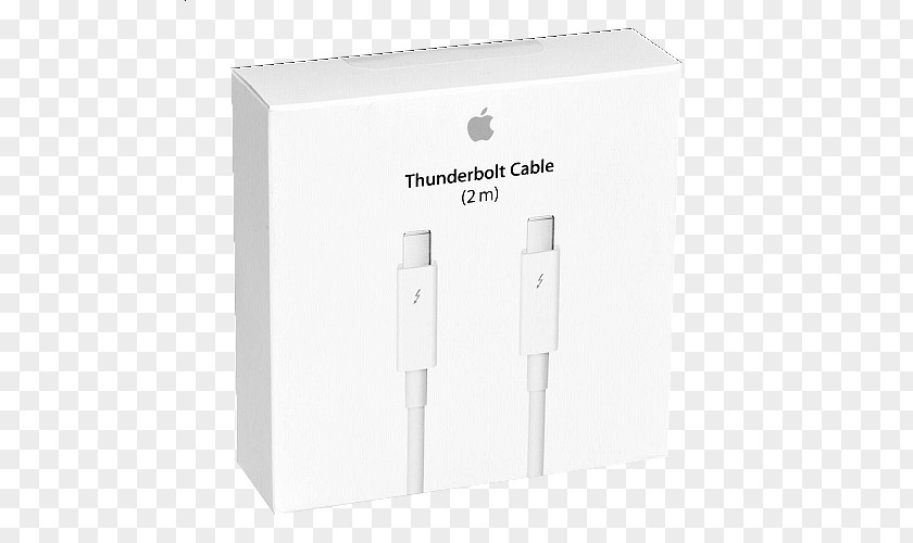 Thunderbolt Electronics Technology PNG