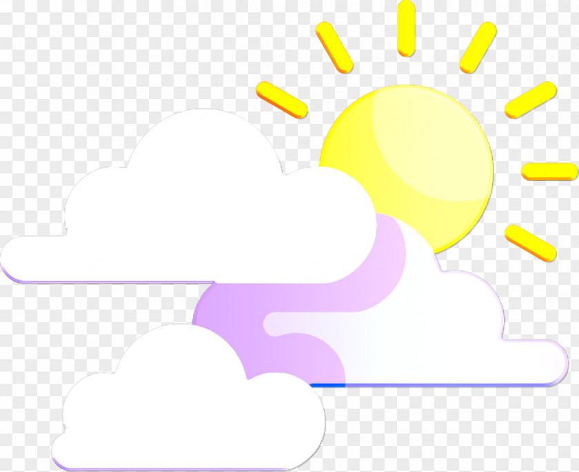 Weather Icon Sun PNG