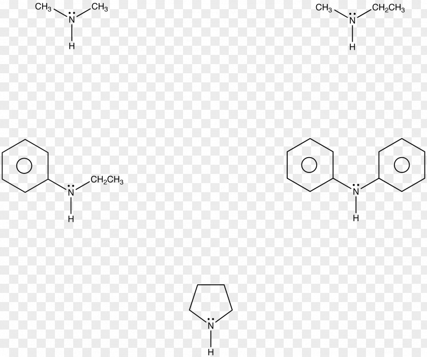 Aromatic Amine Ether Amino Acid Aromaticity PNG