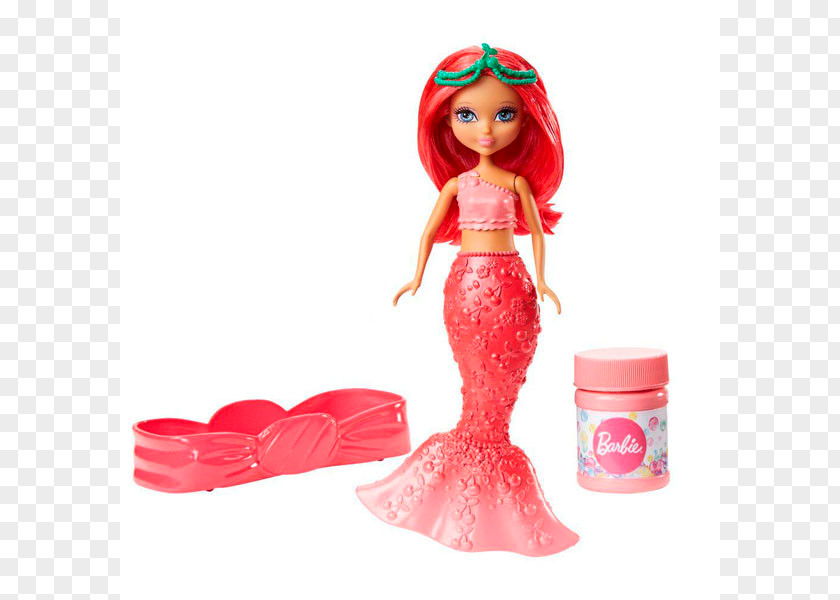 Barbie Barbie: Dreamtopia Doll Toy Amazon.com PNG