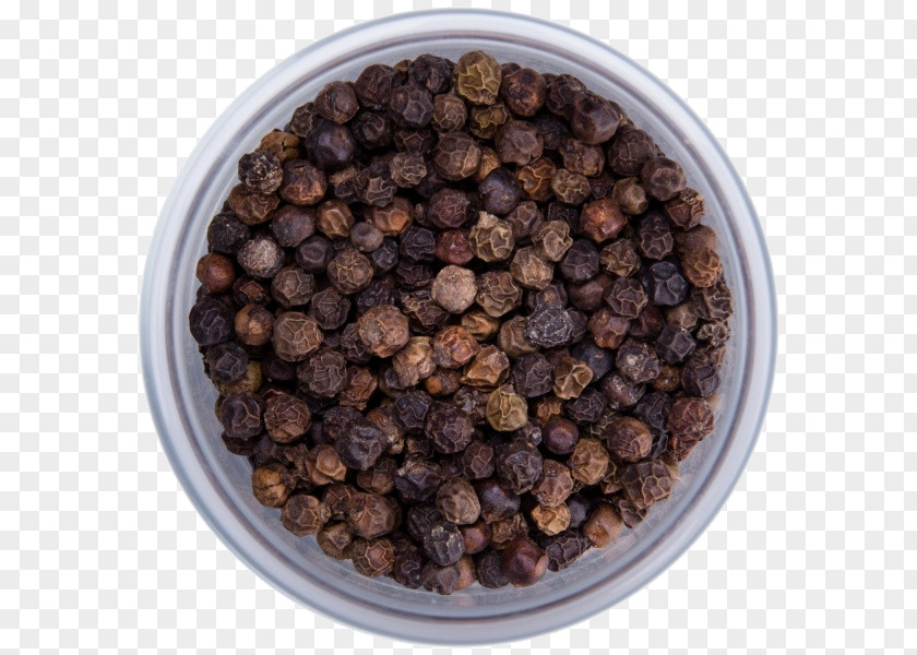Black Pepper Seasoning Condiment Turmeric Spice PNG