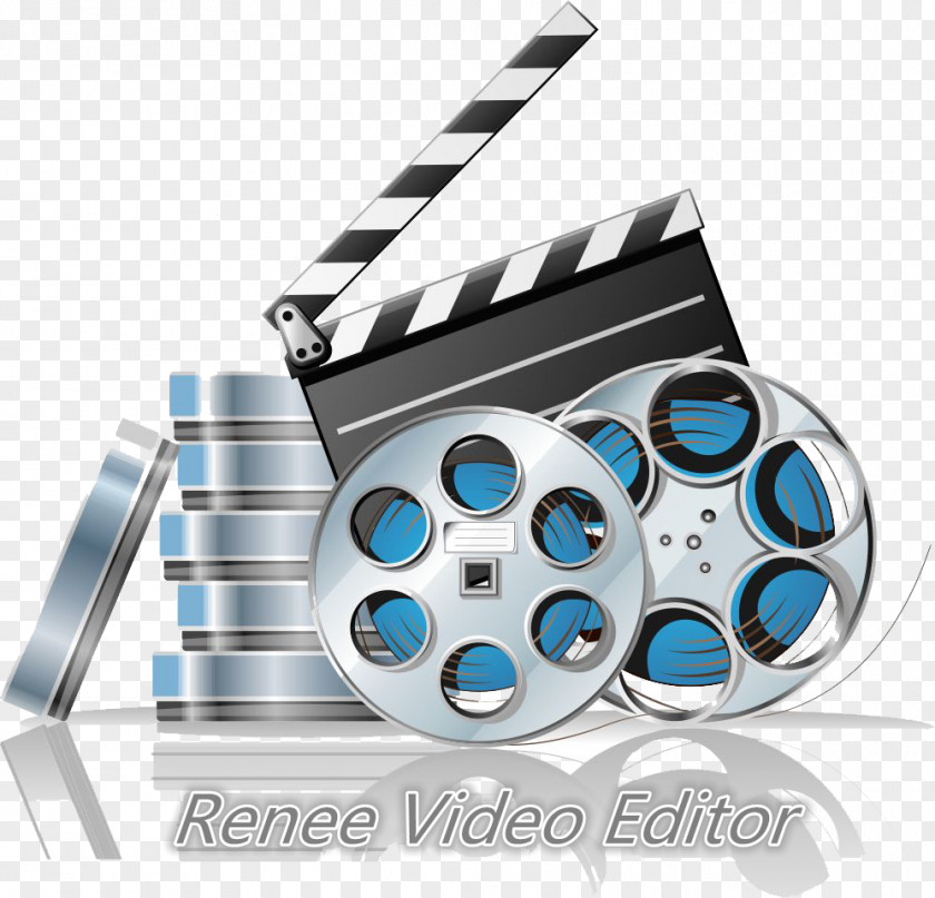 Business Vector Graphics Film Image Cinematography Photography PNG