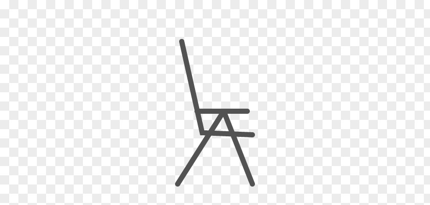Chair Angle Easel Garden Furniture PNG