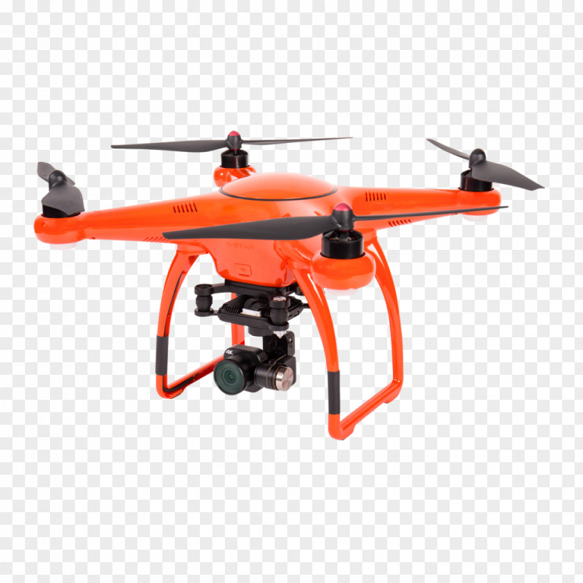 Drones Mavic Pro GoPro Karma Unmanned Aerial Vehicle Phantom Gimbal PNG