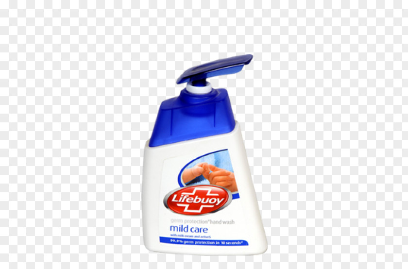 Lifebuoy Hand Washing Sanitizer Soap PNG