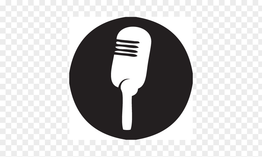 Microphone Logo PNG