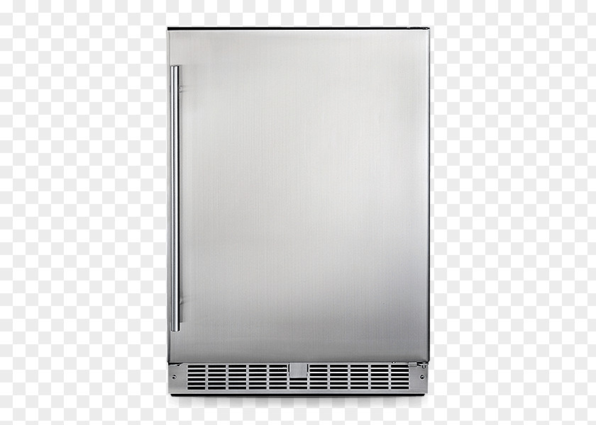 Mini Fridge Refrigerator Countertop Home Appliance KitchenAid PNG