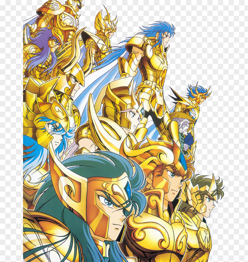 Pegasus Seiya Gemini Saga Saint Seiya: The Hades Knights Of Zodiac Lost Canvas PNG