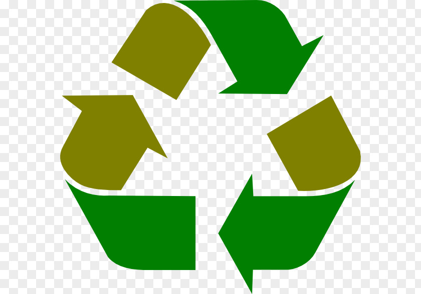 Recycle Vector Recycling Symbol Paper Image PNG