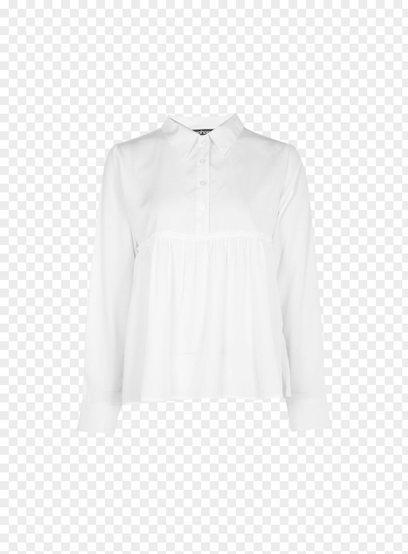 T-shirt Blouse Top Clothing Sleeve PNG