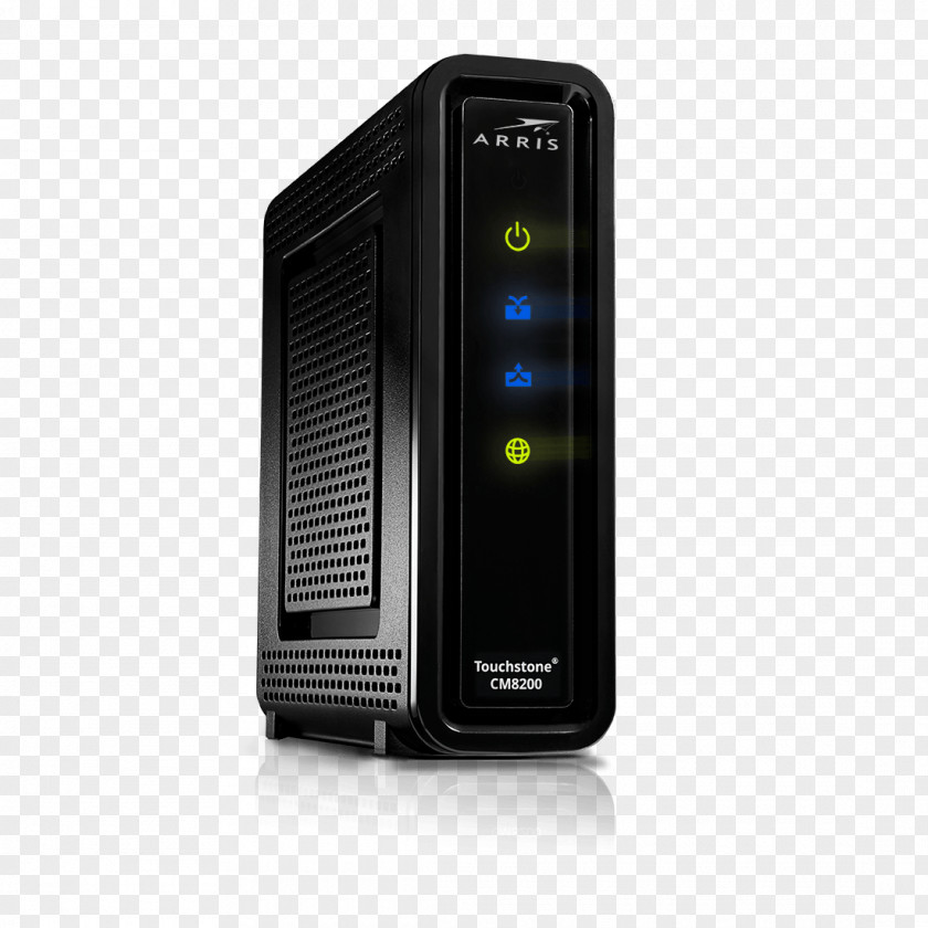 Cable Modem ARRIS Group Inc. DOCSIS Orthogonal Frequency-division Multiplexing PNG