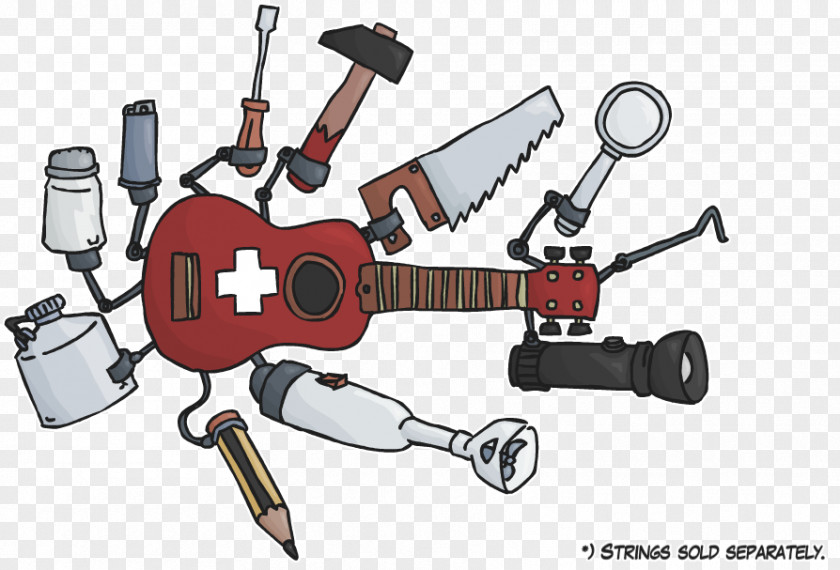 Car String Instruments Guitar Clip Art Machine PNG