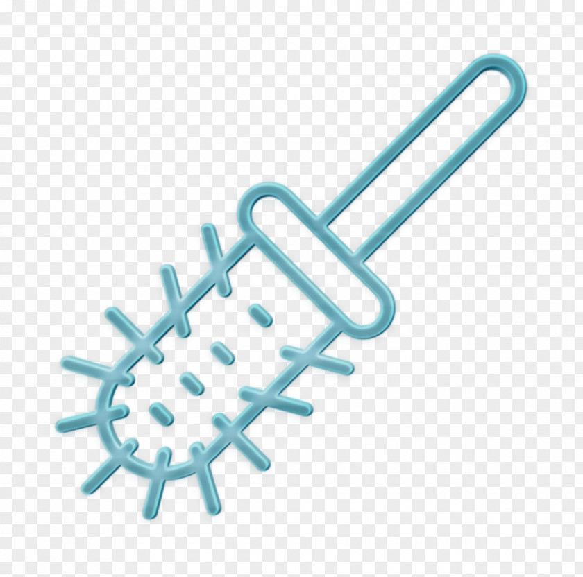 Cleaning Icon Toilet Brush Healthcare And Medical PNG