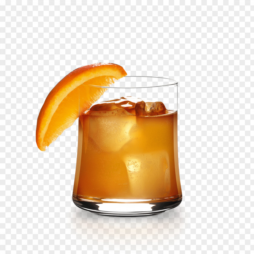 Cocktail Garnish Harvey Wallbanger Hennessy Old Fashioned PNG