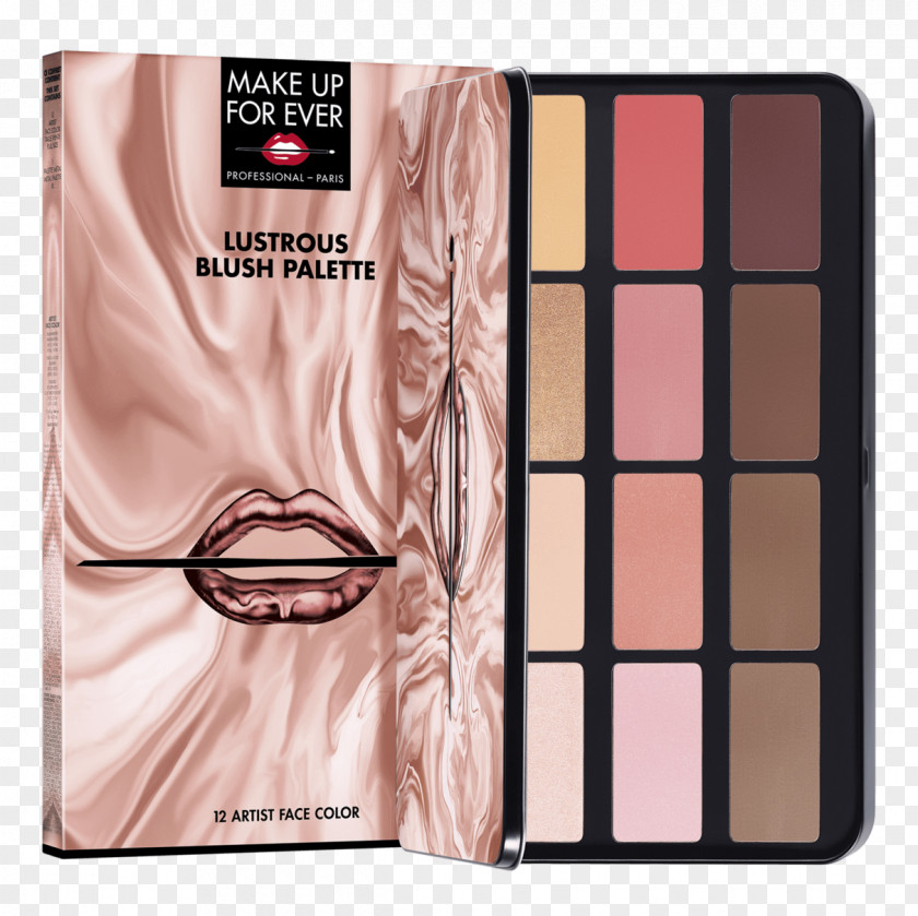 Cosmetics Make Up For Ever Rouge Sephora Make-up PNG