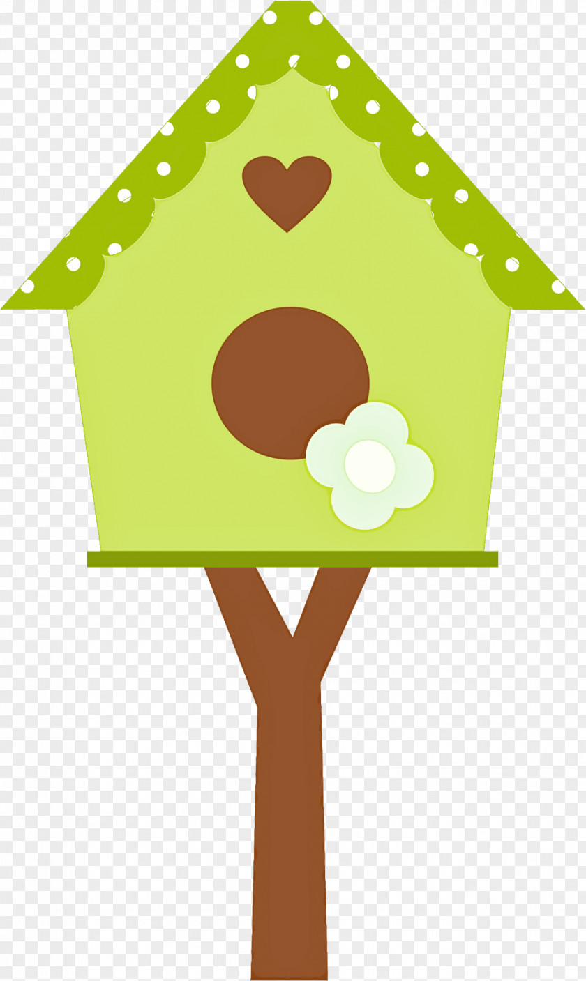 Cuckoo Clock PNG