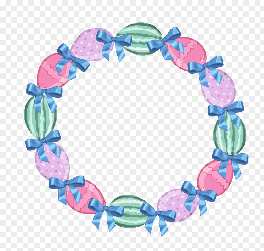 Eggs Bow Ring Ribbon Shoelace Knot PNG