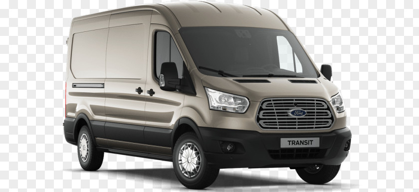 Ford 2019 Transit Connect Courier Van Ranger PNG