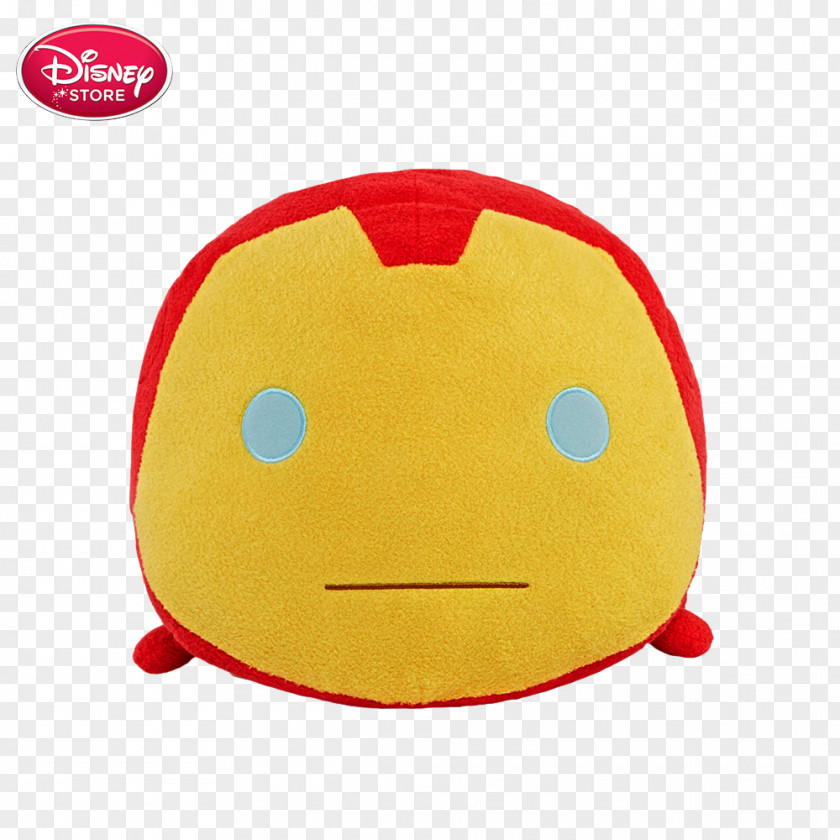 Iron Man Disney Tsum Captain America Minnie Mouse Mickey PNG
