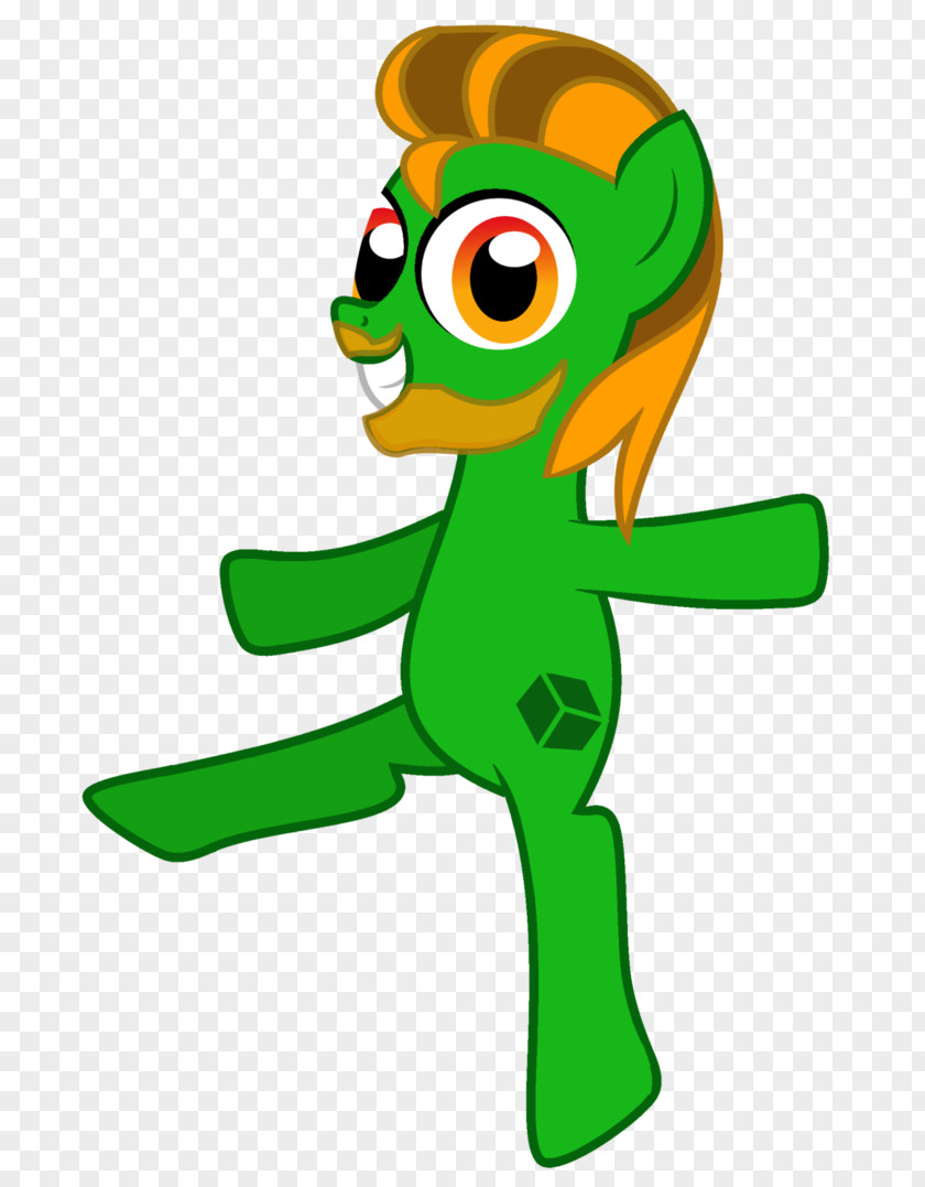 Line Vertebrate Green Cartoon Character Clip Art PNG