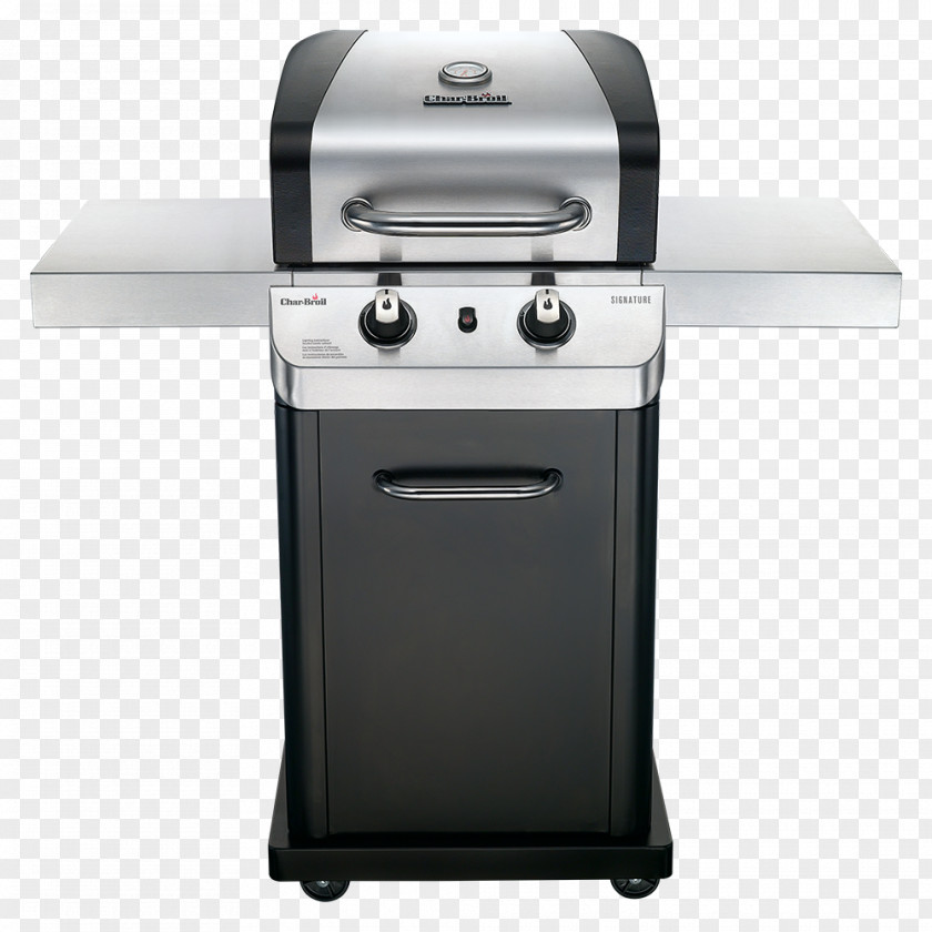 Outdoor Grill Barbecue Grilling Char-Broil Brenner Gasgrill PNG
