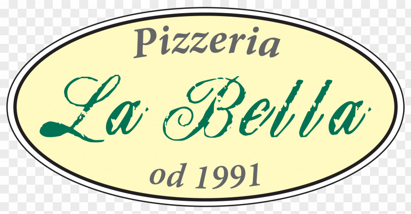 Pizza La Bella Restaurant Pizzaria Manzoni Ristorante Italiano Restauracja Włoska PNG