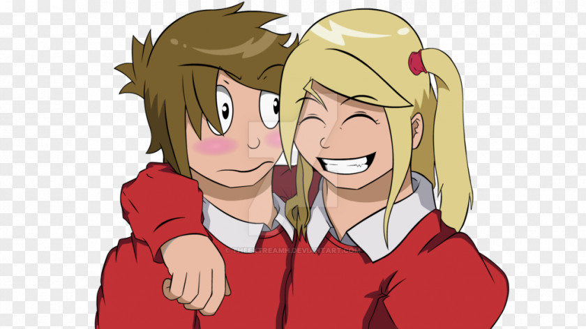Together Drawing Human Ear Boy Friendship PNG